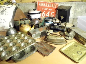 Collectables