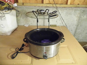 Crock Pot