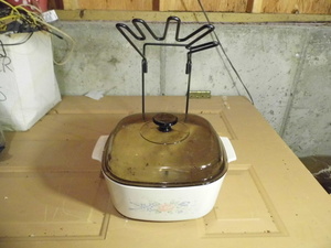 Oven Ware