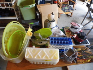 Small Housewares