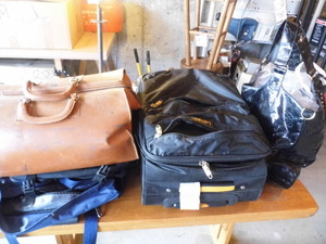 Luggage