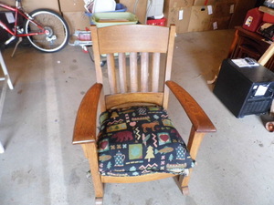 Rocking Chair