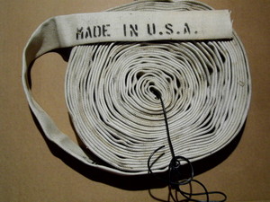 Fire Hose