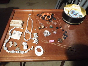 Fashion Jewelry