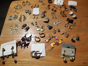 Fashion Jewelry