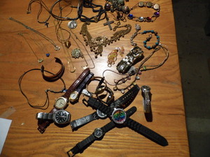 More Jewelry