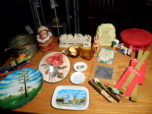Collectables