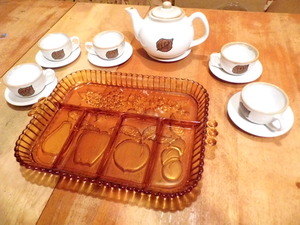 Tea Set