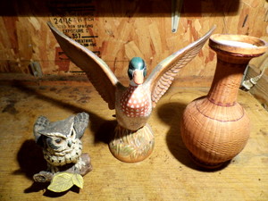 Collectable Duck