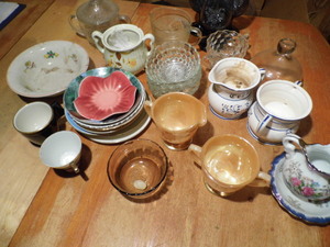 Random Lot