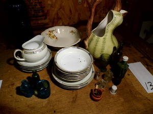 Collectables