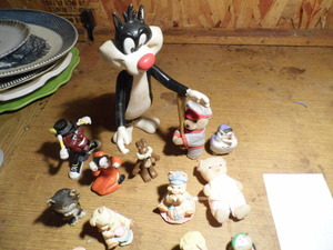 Collectables