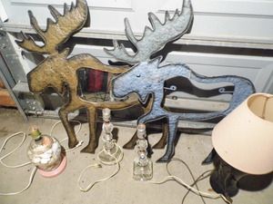 Moose