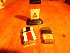 Collectable Lighters
