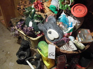 Garden Supplies