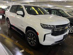 2022 Chevrolet Tahoe LT 4x4
