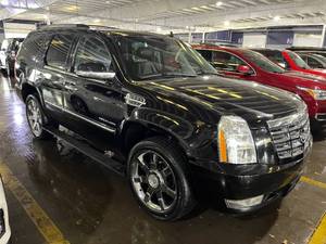 2011 Cadillac Escalade Premium AWD
