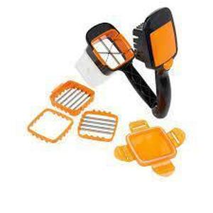 As Seen on TV Nutri Chopper