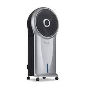 NewAir 470 CFM, 3-speed Portable Evaporative Cooler and Fan for 250 sq.ft. Cooling Area