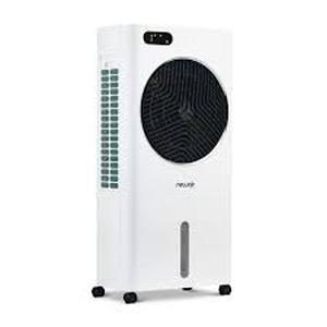 NewAir 1600 CFM 3-Speed Portable Evaporative Cooler and Fan for 1076 sq. ft.