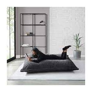 Crash Foam Pillow Lounger