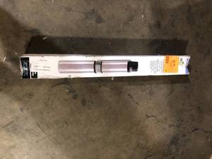 1-12 HP 4 in. 3-Wire Submersible Well Pump by ECO FLO  Customer Returns See Pictures