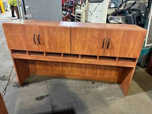 Upper Cabinet for Office Desk