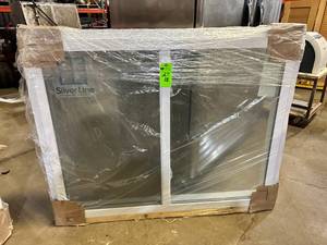 Silver Line Window