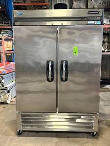 Commercial Fridge
