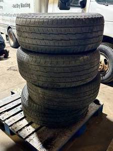 Toyo Tires