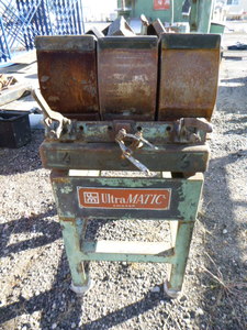 lot 33 image: UltraMatic Small Parts Washer