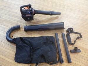 lot 42 image: Remington Ambush Gas Blower