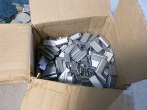 lot 45 image: Box of Bonding Seals