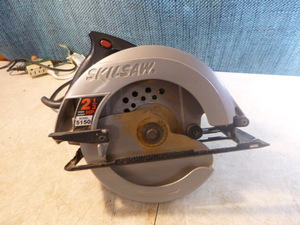 lot 57 image: Skilsaw 7 14 Circular Saw
