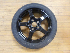 lot 65 image: Maxx Tire
