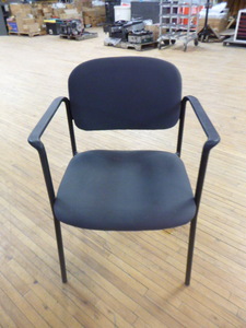 lot 72 image: Office Chair