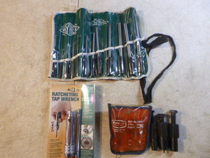 lot 77 image: Miscellaneous Tools