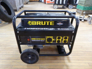 lot 104 image: Brute Generator