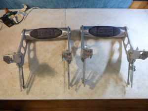 lot 105 image: 2 Bully Side Truck Steps