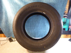 lot 106 image: Goodride Tire