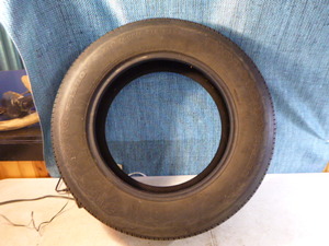 lot 107 image: Firestone Tire