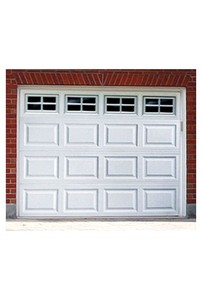 lot 2 image: 9 X 7 Garage Door