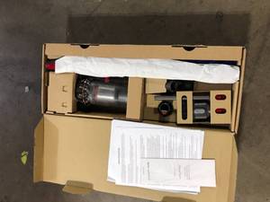 Dyson Dyson V10 Animal Cordless Stick Vacuum Cleaner  Customer Returns See Pictures
