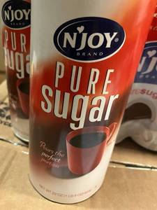 NJoy Sugar