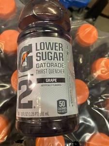 Grape G2 Lower Sugar