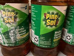 Pine Sol