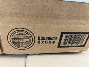 Small Shipping Boxes