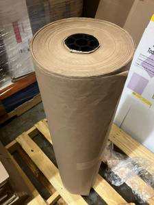 Kraft Paper Roll