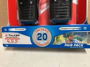 Midland Two-Way Radios