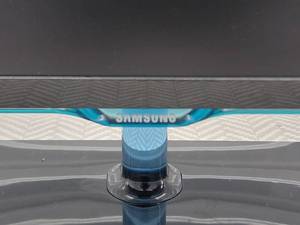 lot 55 image: Samsung 24 inch Television Model S24D390HL, ver SS01